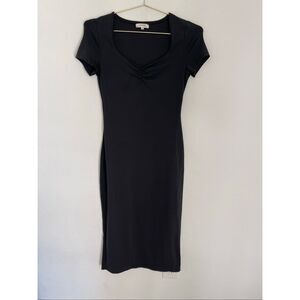 NO COMMENT Bodycon Dress Size Medium